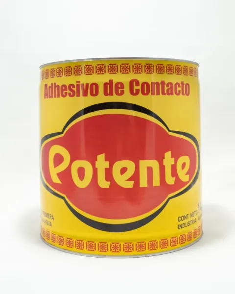 Activador Potente — Adhesivos y Solventes | RIGOM