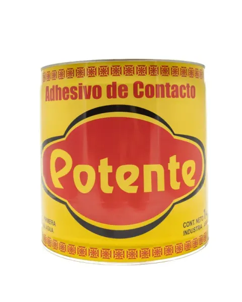 Cemento de contacto para calzado: guía completa de uso y secado