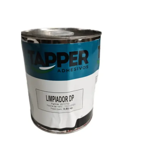 Limpiador DP — Adhesivos y Solventes | RIGOM
